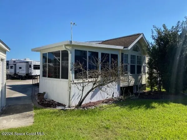 $152,500 | 2343 Shuttle Circle, Unit 13, Titusville, FL 32796