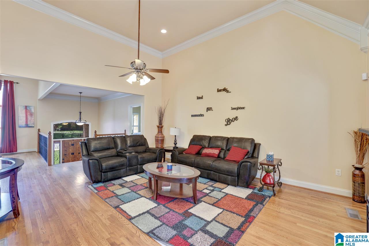 1024 Stoneykirk Road Pelham, AL 35124 - Photo 8 of 41