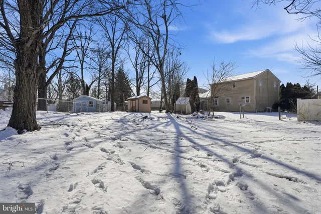 $424,900 | 729 Lexington Way, Sellersville, PA 18960