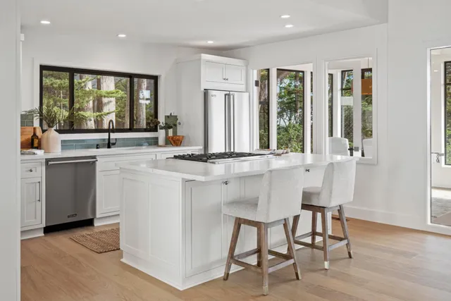 $3,095,000 | 4171 Sunset Lane, Pebble Beach, CA 93953