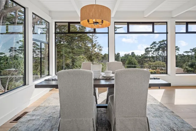 $3,095,000 | 4171 Sunset Lane, Pebble Beach, CA 93953