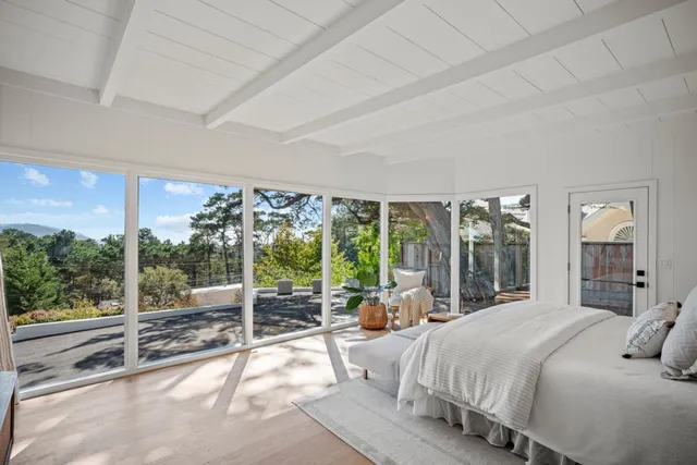 $2,995,000 | 4171 Sunset Lane, Pebble Beach, CA 93953