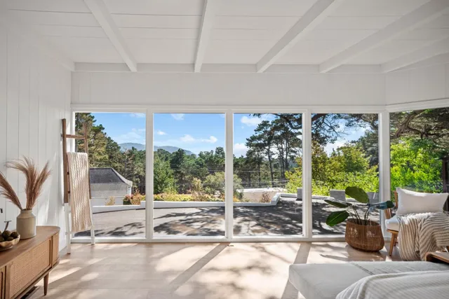 $3,095,000 | 4171 Sunset Lane, Pebble Beach, CA 93953