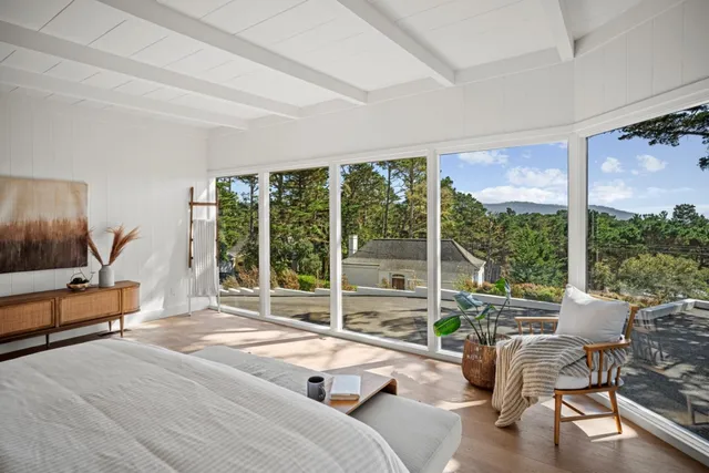 $2,995,000 | 4171 Sunset Lane, Pebble Beach, CA 93953