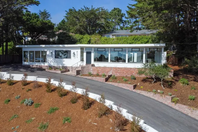 $3,095,000 | 4171 Sunset Lane, Pebble Beach, CA 93953