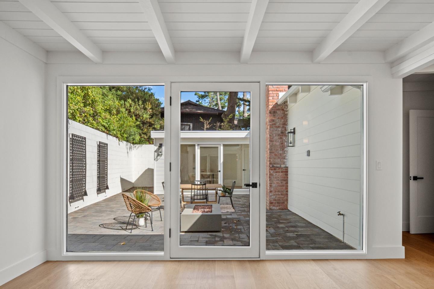 4171 Sunset Lane Pebble Beach, CA 93953 - Photo 26 of 38 a view of a very nice looking room