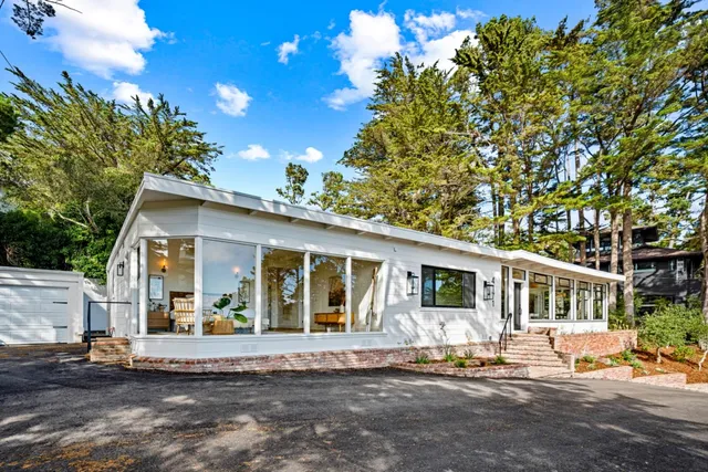 $3,095,000 | 4171 Sunset Lane, Pebble Beach, CA 93953