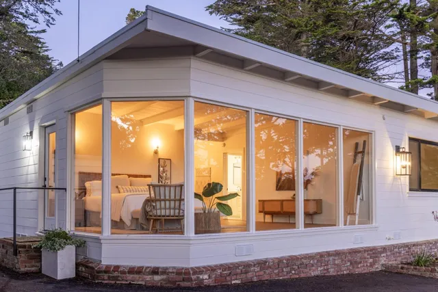 $2,995,000 | 4171 Sunset Lane, Pebble Beach, CA 93953