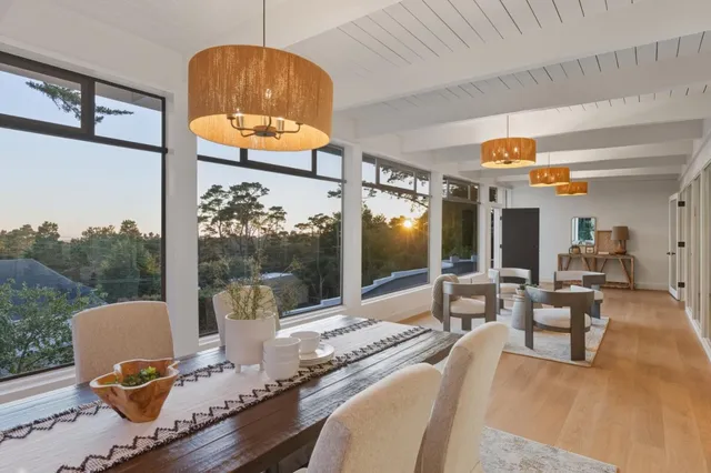 $2,995,000 | 4171 Sunset Lane, Pebble Beach, CA 93953
