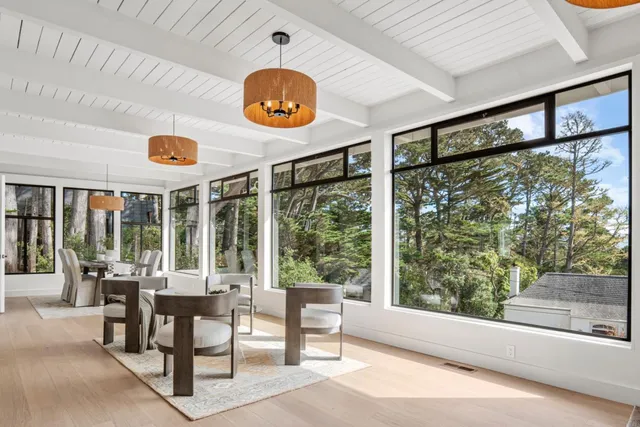 $2,995,000 | 4171 Sunset Lane, Pebble Beach, CA 93953