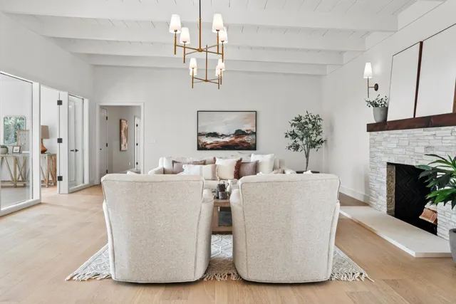 $3,095,000 | 4171 Sunset Lane, Pebble Beach, CA 93953