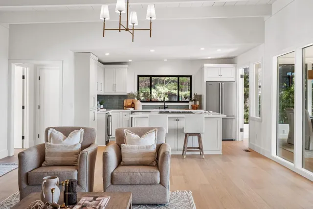 $2,995,000 | 4171 Sunset Lane, Pebble Beach, CA 93953