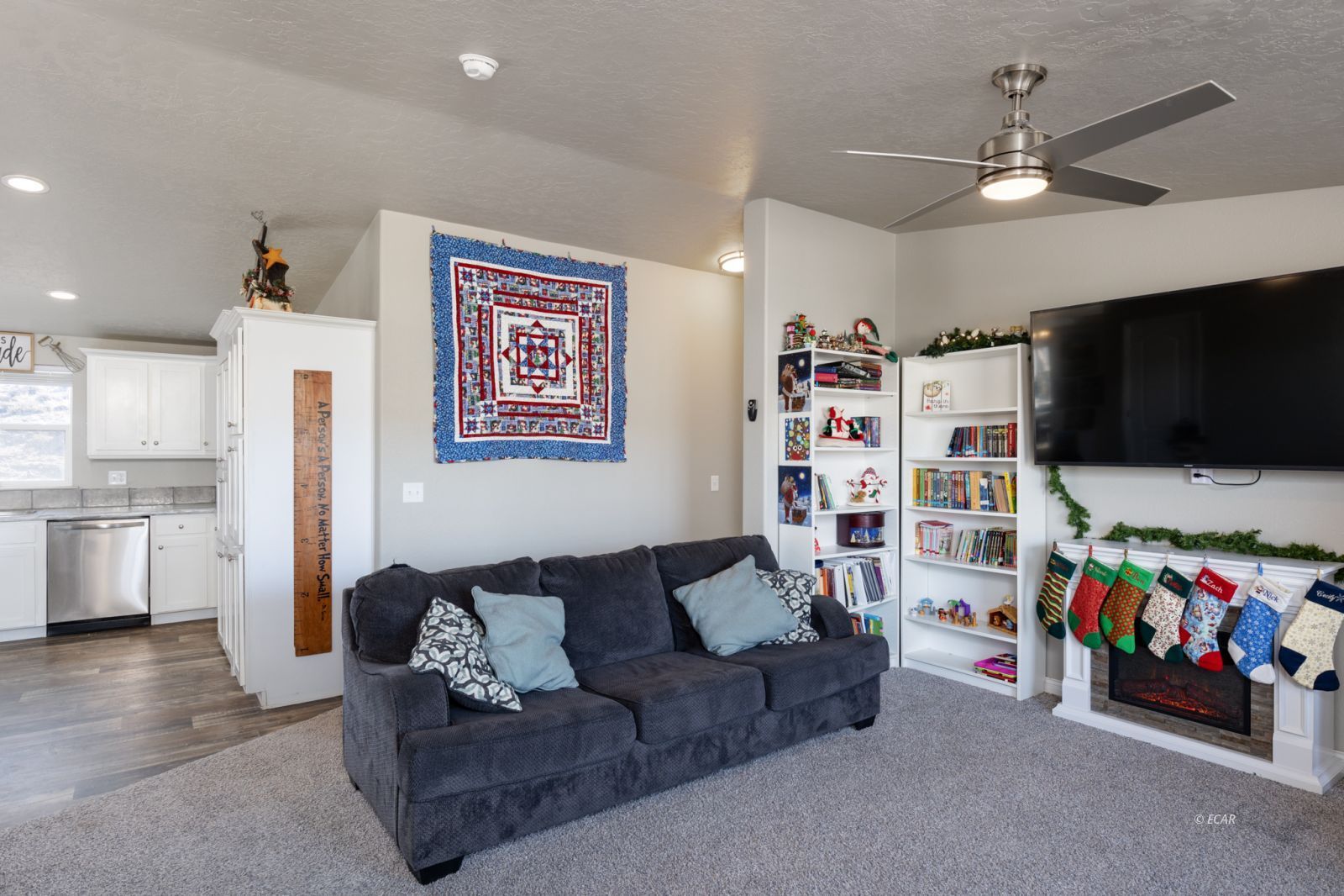 1019 Meadow View Drive Spring Creek, NV 89815 - Photo 8 of 48