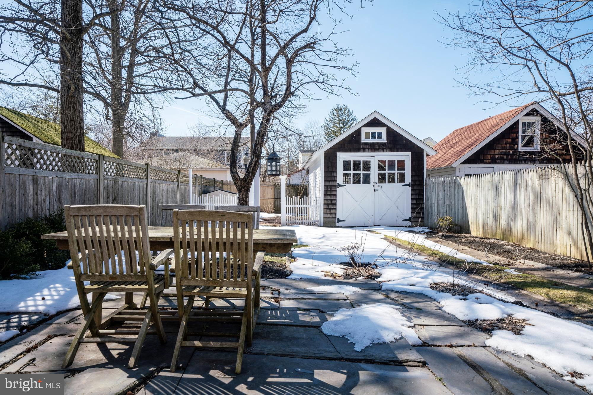 134 Jefferson Road Princeton, NJ 08540 - Photo 22 of 34