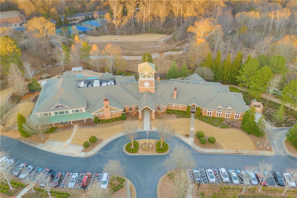 6116 Longleaf Drive Hoschton, GA 30548 - Photo 29 of 46