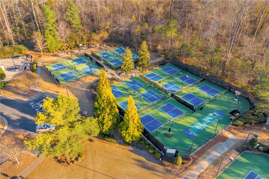 6116 Longleaf Drive Hoschton, GA 30548 - Photo 31 of 46