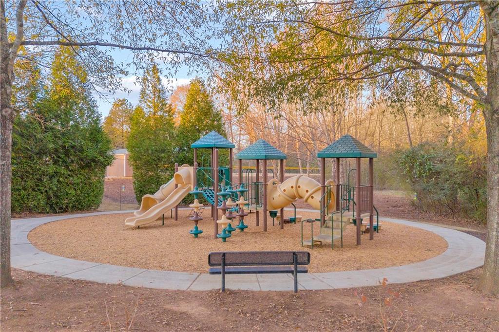 6116 Longleaf Drive Hoschton, GA 30548 - Photo 35 of 46