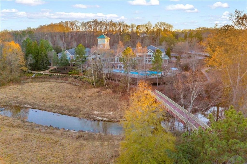 6116 Longleaf Drive Hoschton, GA 30548 - Photo 37 of 46 a view of a city