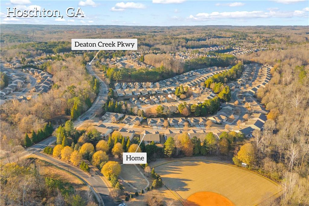 6116 Longleaf Drive Hoschton, GA 30548 - Photo 42 of 46 a view of ocean