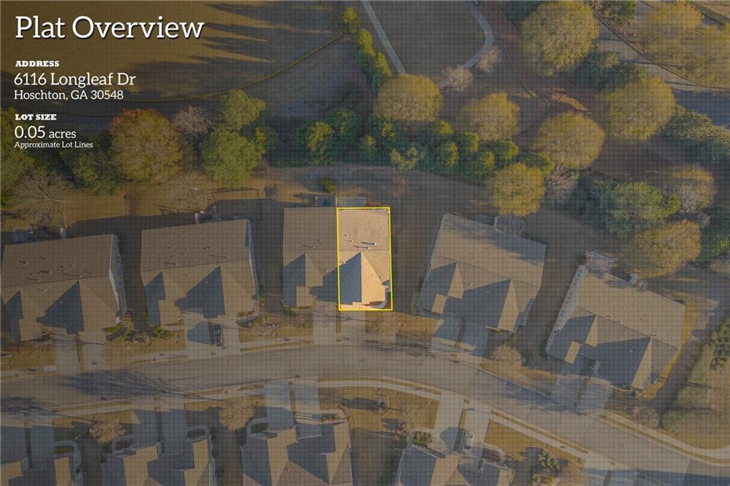 6116 Longleaf Drive Hoschton, GA 30548 - Photo 45 of 46 a closeup of a sink