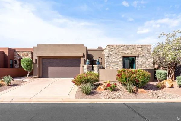 $649,900 | 2139 Cougar Rock Circle, Unit 145, St. George, UT 84770
