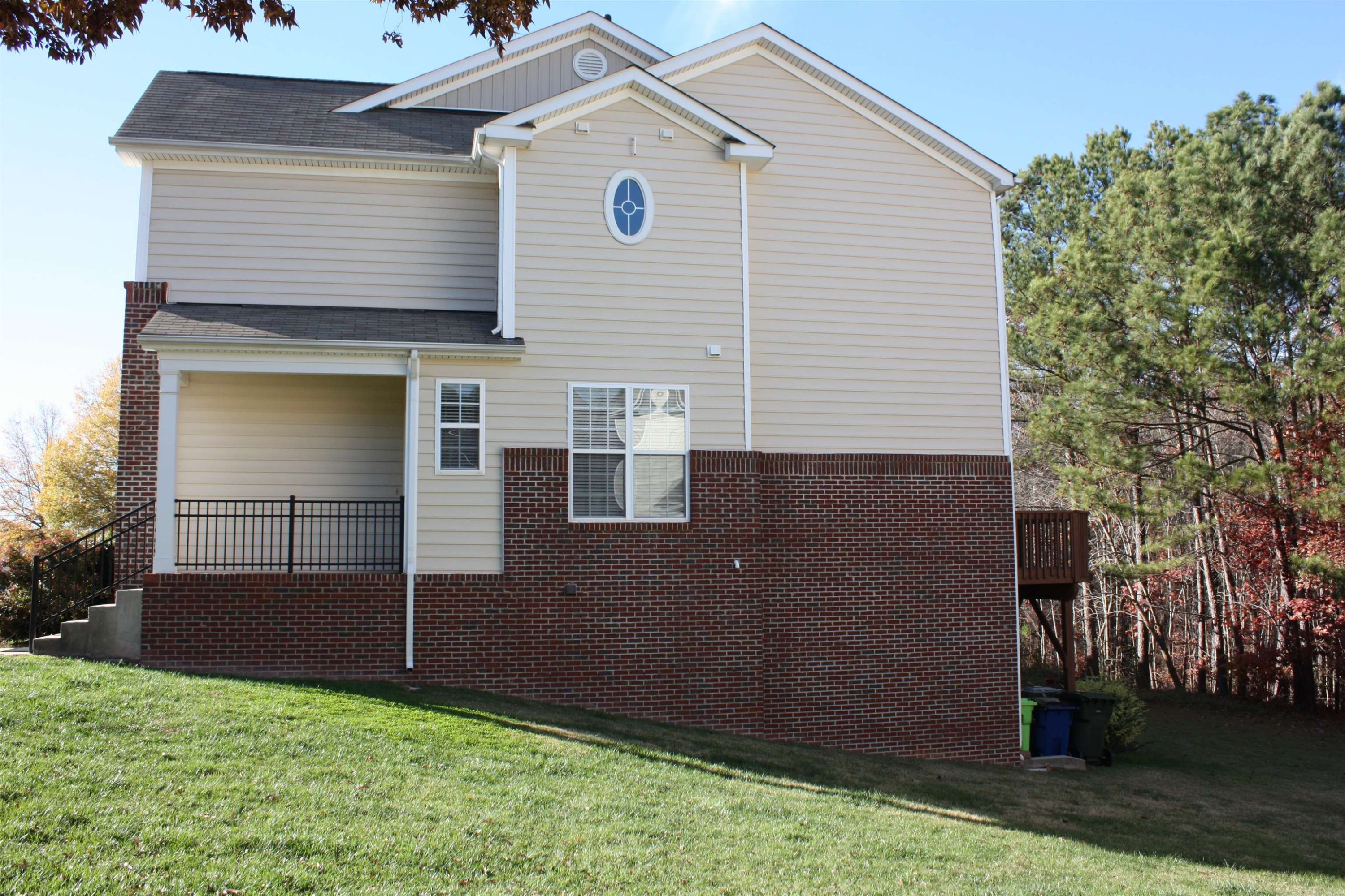 7802 Spungold Street Raleigh, NC 27617 - Photo 3 of 23 Photo 3