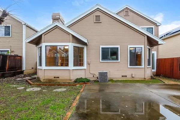 $2,500 | 2592 Clipper Lane, Unit 1, Fairfield, CA 94534