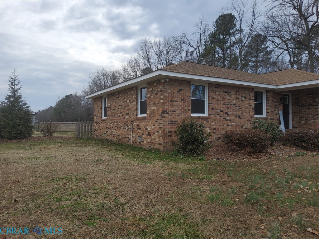 5801 West Quaker Road Disputanta, VA 23842 - Photo 35 of 40