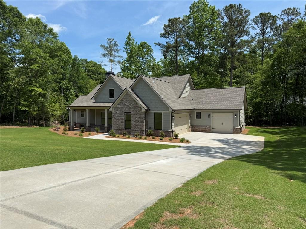 270 Springtime Way Monroe, GA 30655 - Photo 1 of 12