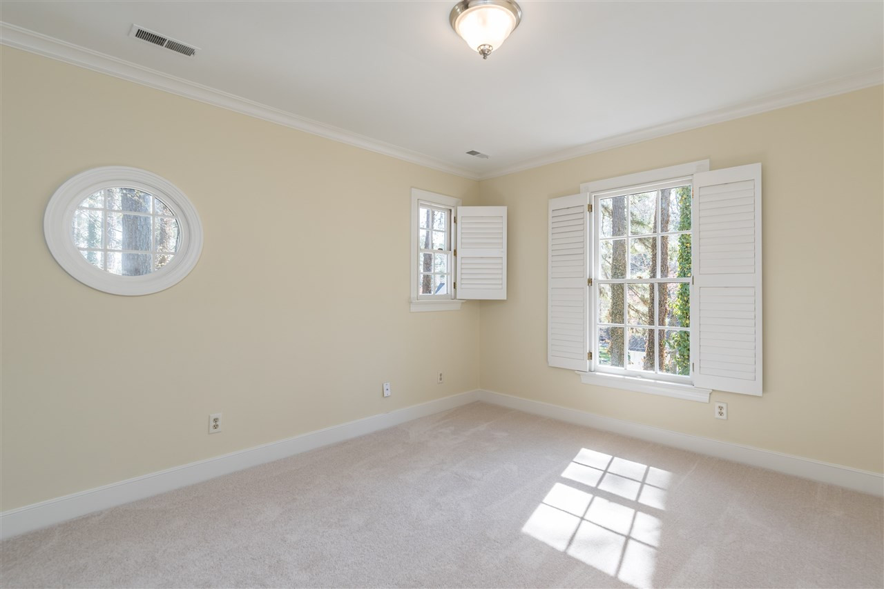 8801 Mourning Dove Road Raleigh, NC 27615 - Photo 19 of 25 Bedroom