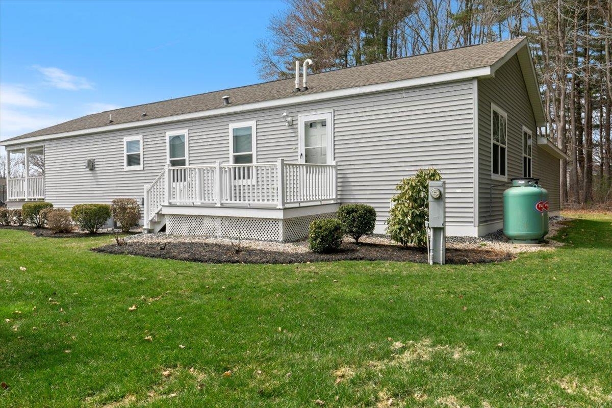 148 Codfish Corner Road Portsmouth, NH 03801 - Photo 32 of 32 Gallery Image 32
