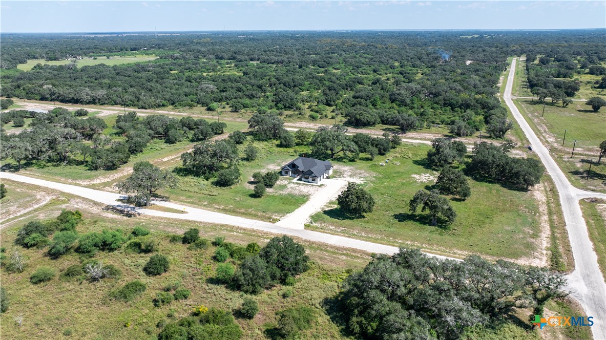 0 Sydnie Ranch Road Inez, TX 77968 - Photo 3 of 10