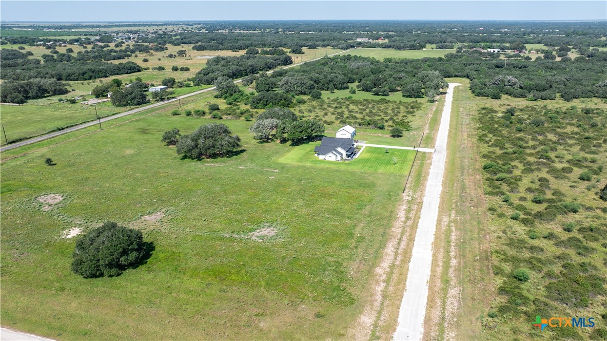 0 Sydnie Ranch Road Inez, TX 77968 - Photo 4 of 10