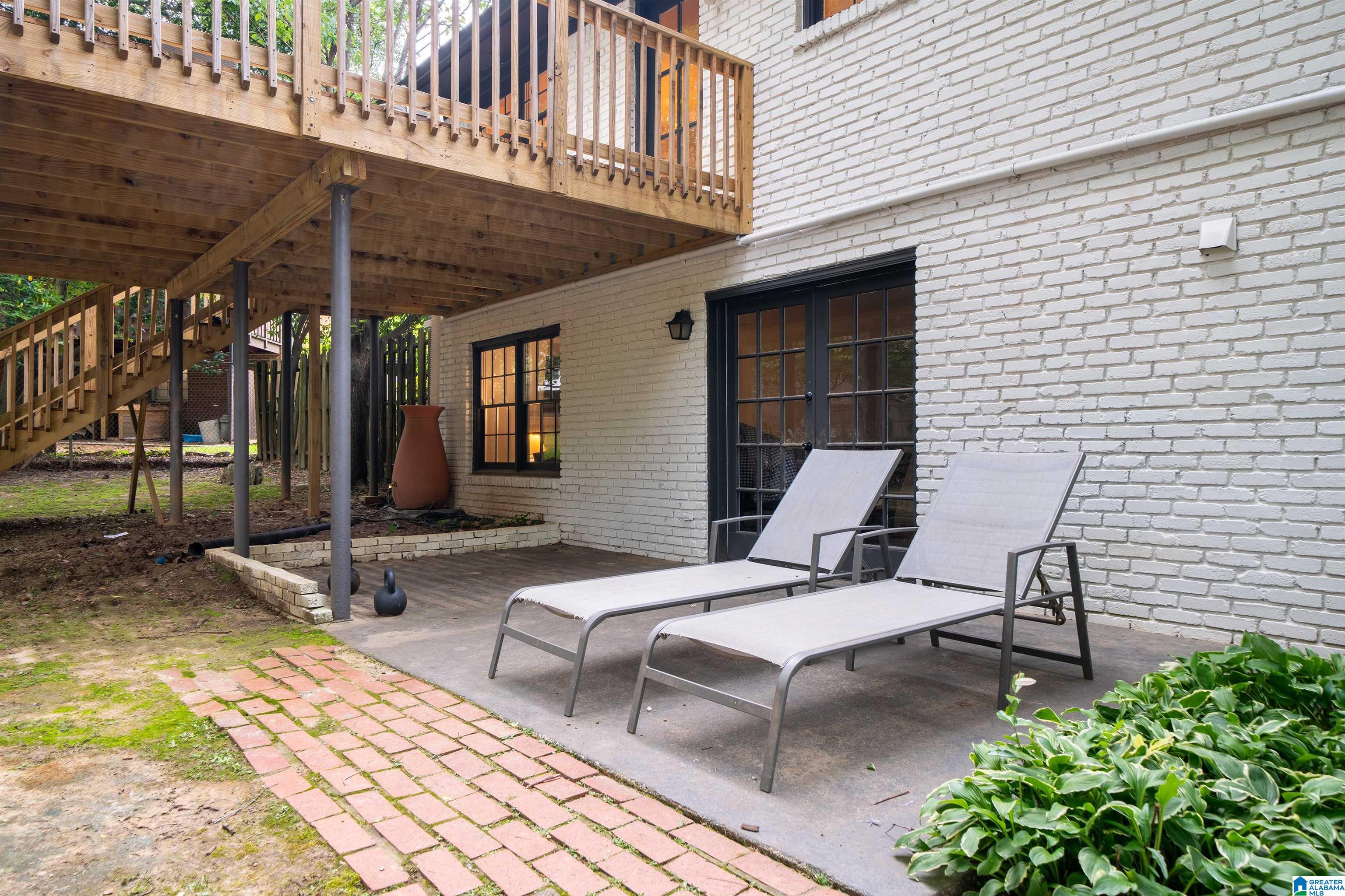 3105 Tyrol Road Vestavia Hills, AL 35216 - Photo 29 of 31