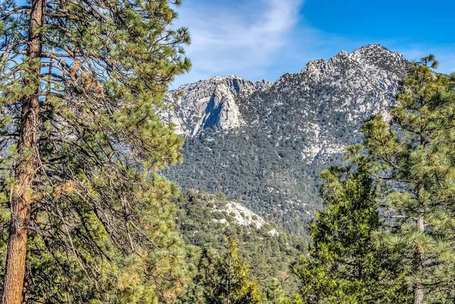 $45,000 | Jeffery Pine Road, Idyllwild, CA 92549