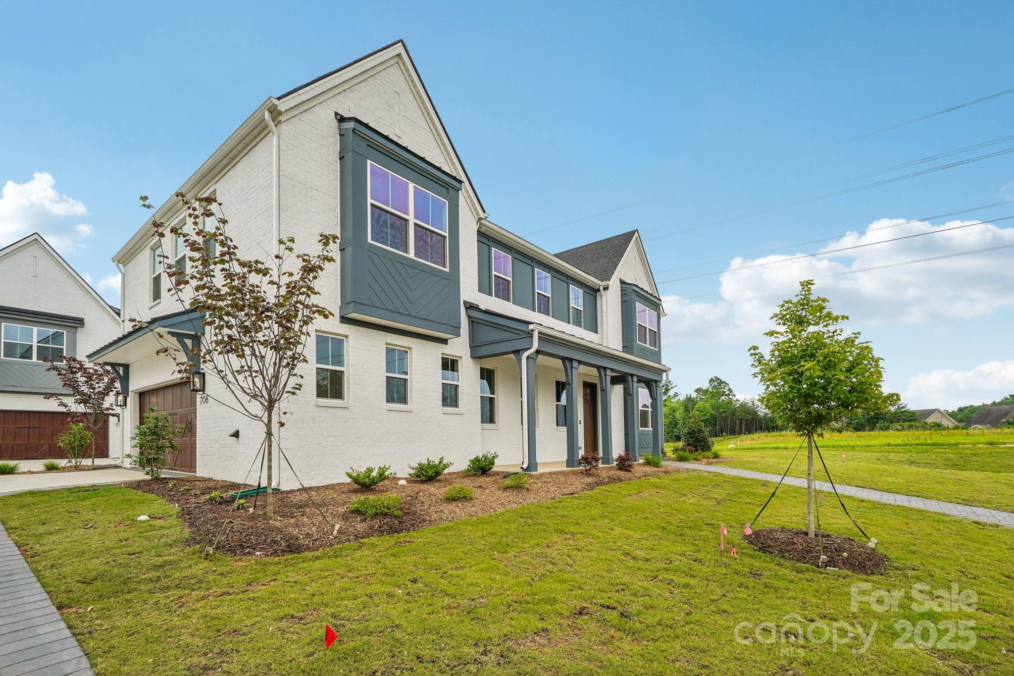 708 Flare Drive Tega Cay, SC 29708 - Photo 2 of 16