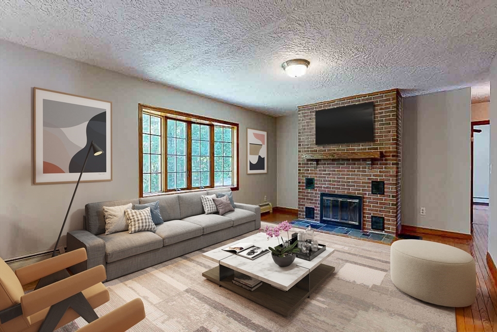 67 Daniels Road Charlton, MA 01507 - Photo 5 of 40 Gallery Image 5