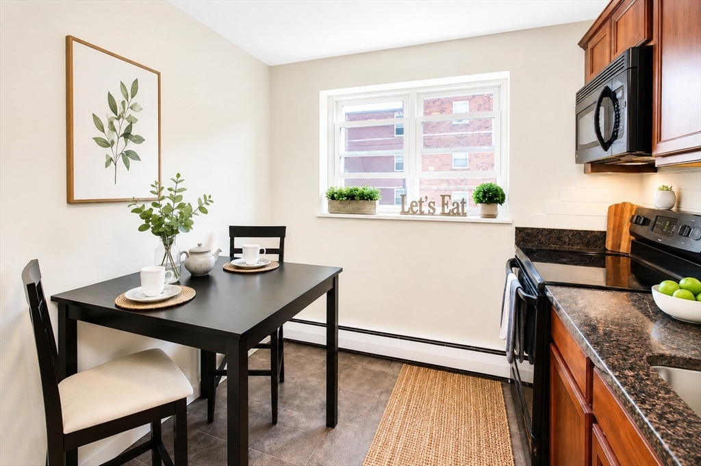 59 Colborne Road, Unit 2 Boston, MA 02135 - Photo 3 of 13