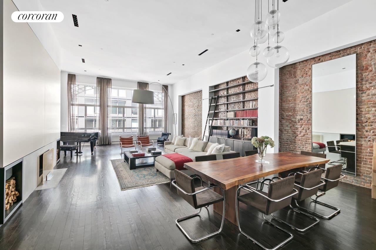 354 Broadway, Unit 5 Manhattan, NY 10013 - Photo 1 of 9