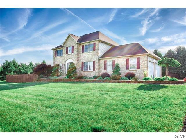399 Winter Springs Road Nazareth, PA 18064 - Photo 1 of 25 Gallery Image 1