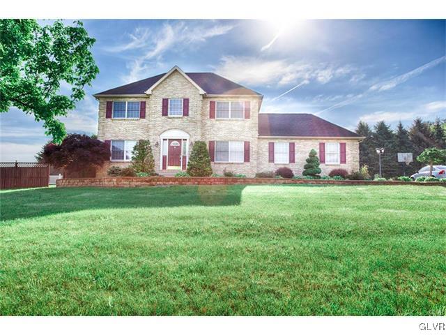 399 Winter Springs Road Nazareth, PA 18064 - Photo 22 of 25 Gallery Image 22