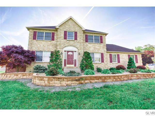 399 Winter Springs Road Nazareth, PA 18064 - Photo 23 of 25 Gallery Image 23