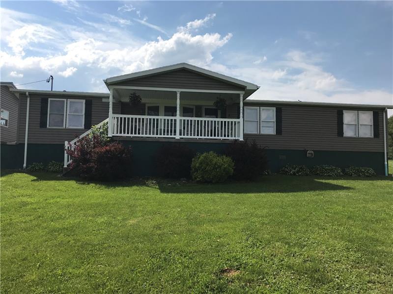2185 Springhill Furnace Road Smithfield, PA 15478 - Photo 1 of 25