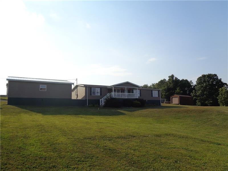 2185 Springhill Furnace Road Smithfield, PA 15478 - Photo 3 of 25