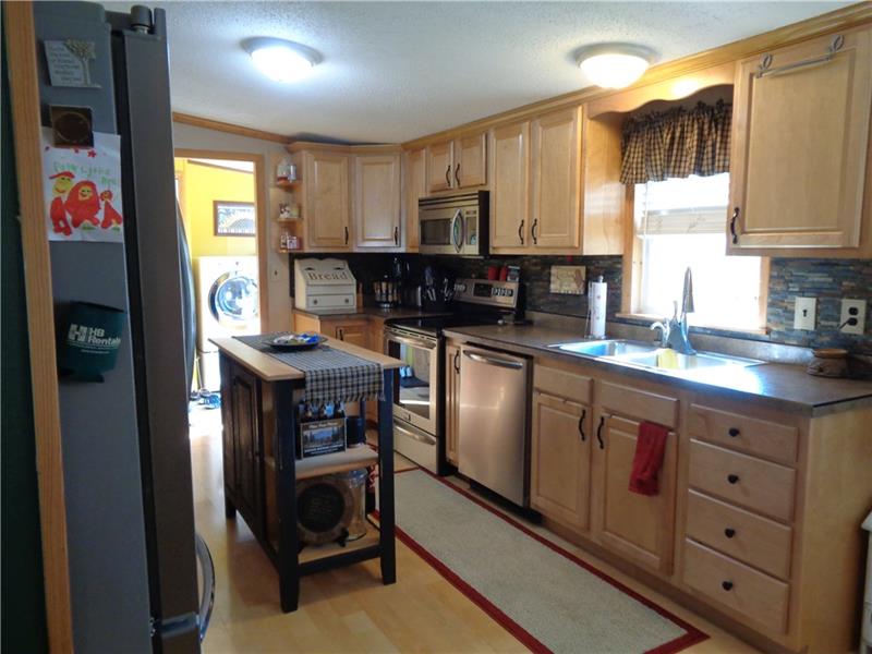 2185 Springhill Furnace Road Smithfield, PA 15478 - Photo 6 of 25