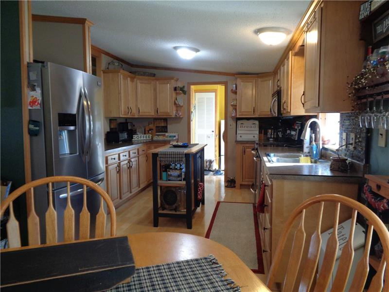2185 Springhill Furnace Road Smithfield, PA 15478 - Photo 7 of 25