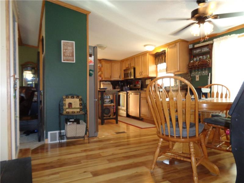2185 Springhill Furnace Road Smithfield, PA 15478 - Photo 10 of 25