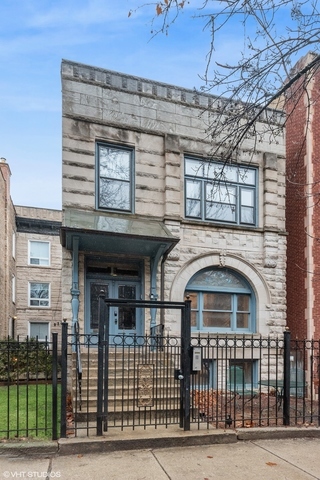 Undisclosed Address Chicago, IL 60657 - Photo 1 of 13 a front view of a building