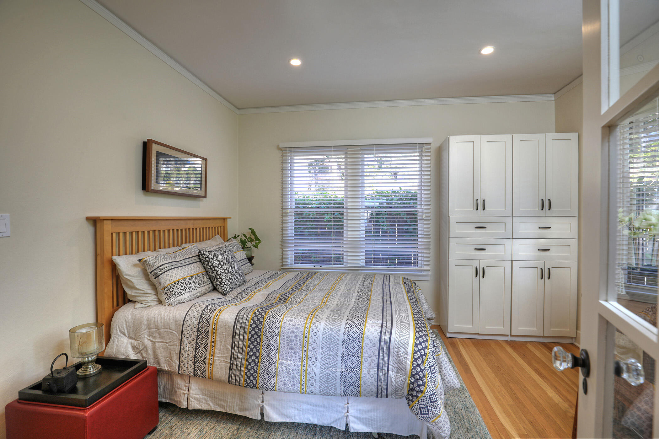 1423 Alta Vista Road, Unit 2 Santa Barbara, CA 93103 - Photo 30 of 36 30