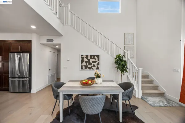$1,249,888 | 45139 Challenge Common, Unit 1001, Fremont, CA 94538